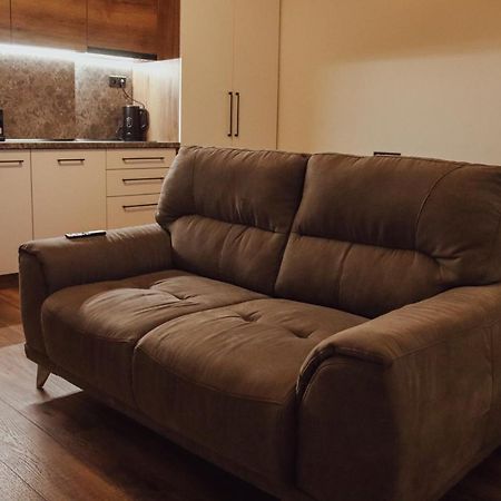 Iq Apartments Prešov Eksteriør bilde