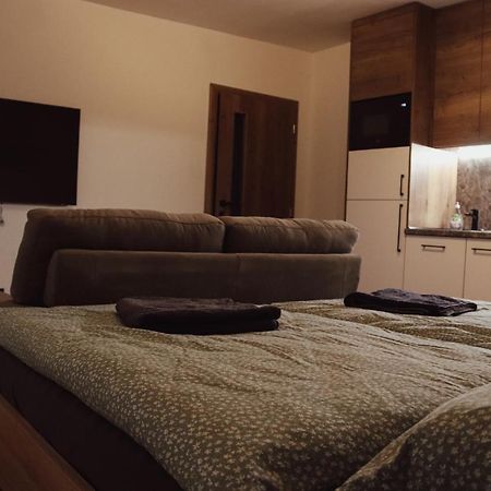 Iq Apartments Prešov Eksteriør bilde
