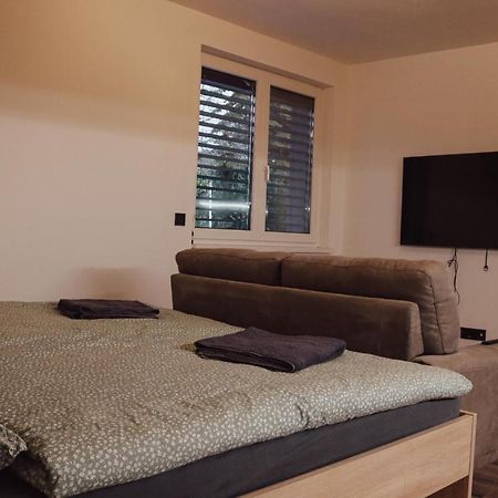 Iq Apartments Prešov Eksteriør bilde