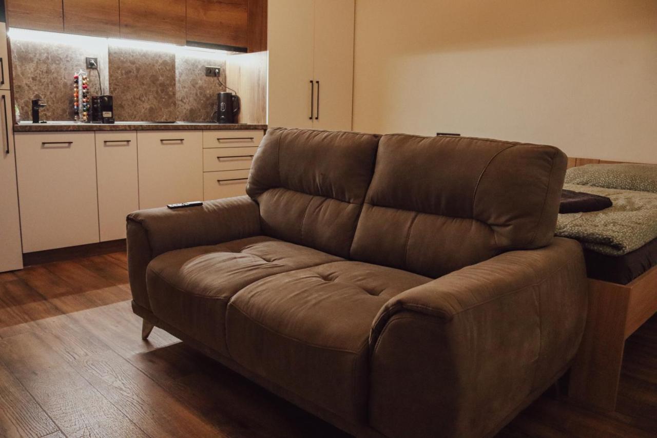 Iq Apartments Prešov Eksteriør bilde