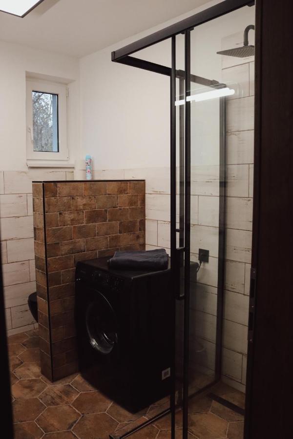 Iq Apartments Prešov Eksteriør bilde