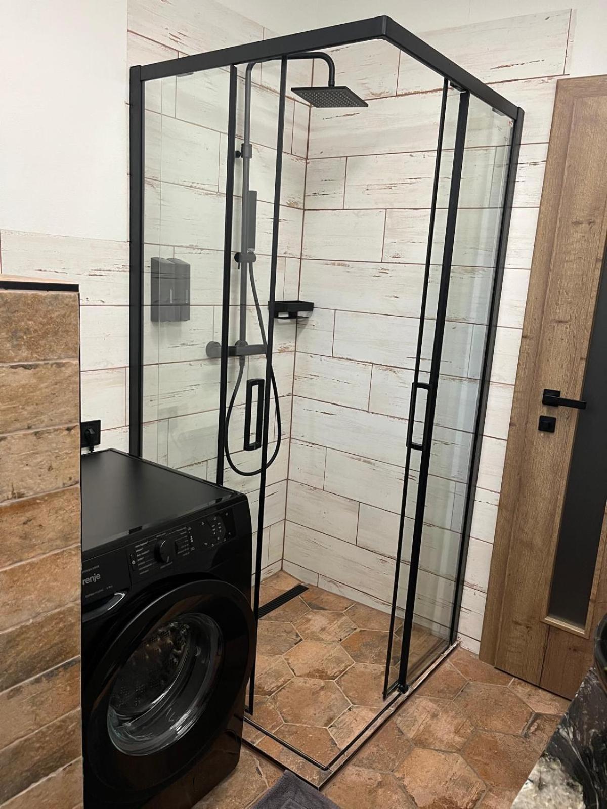 Iq Apartments Prešov Eksteriør bilde