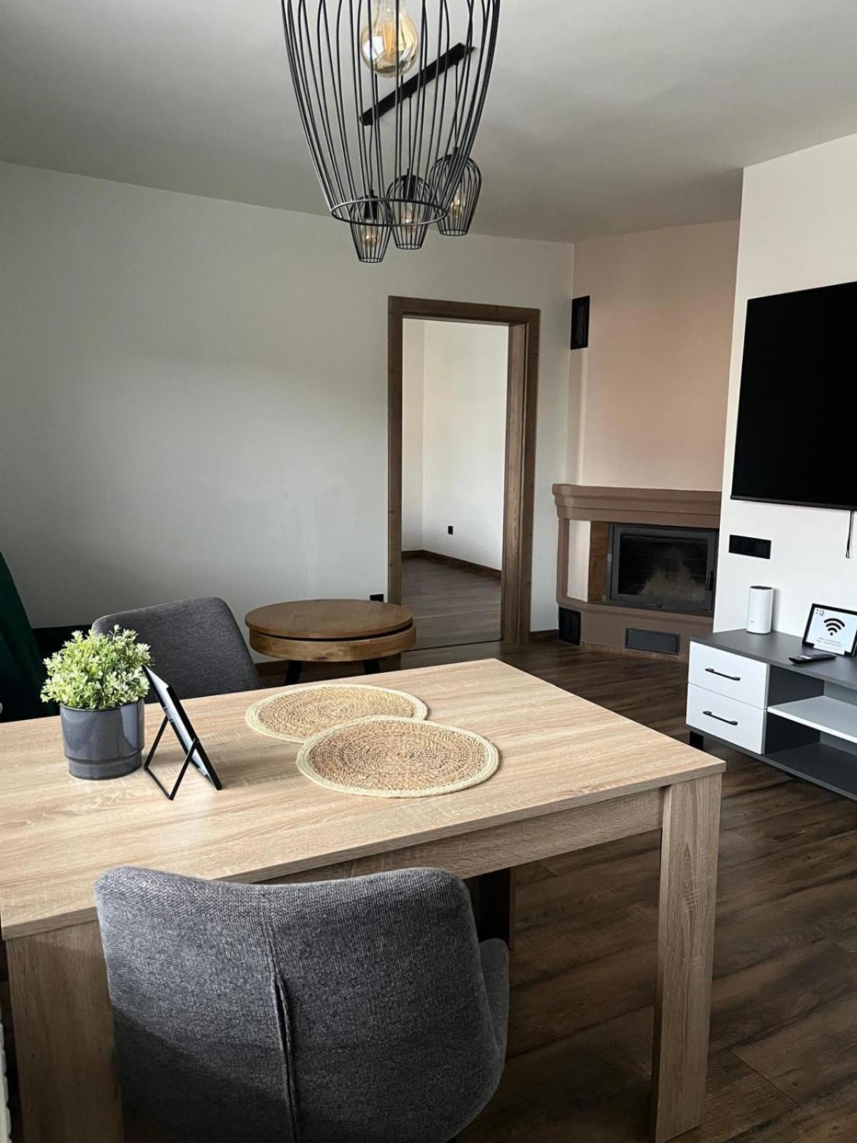 Iq Apartments Prešov Eksteriør bilde
