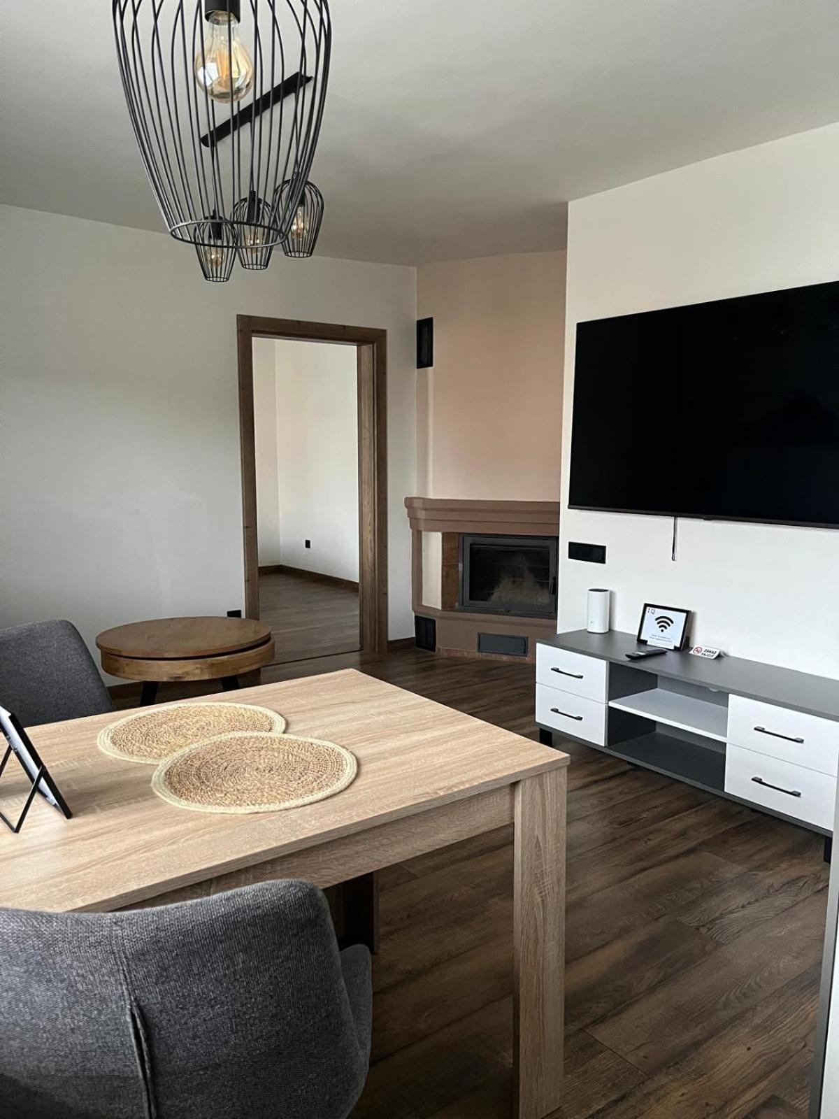 Iq Apartments Prešov Eksteriør bilde