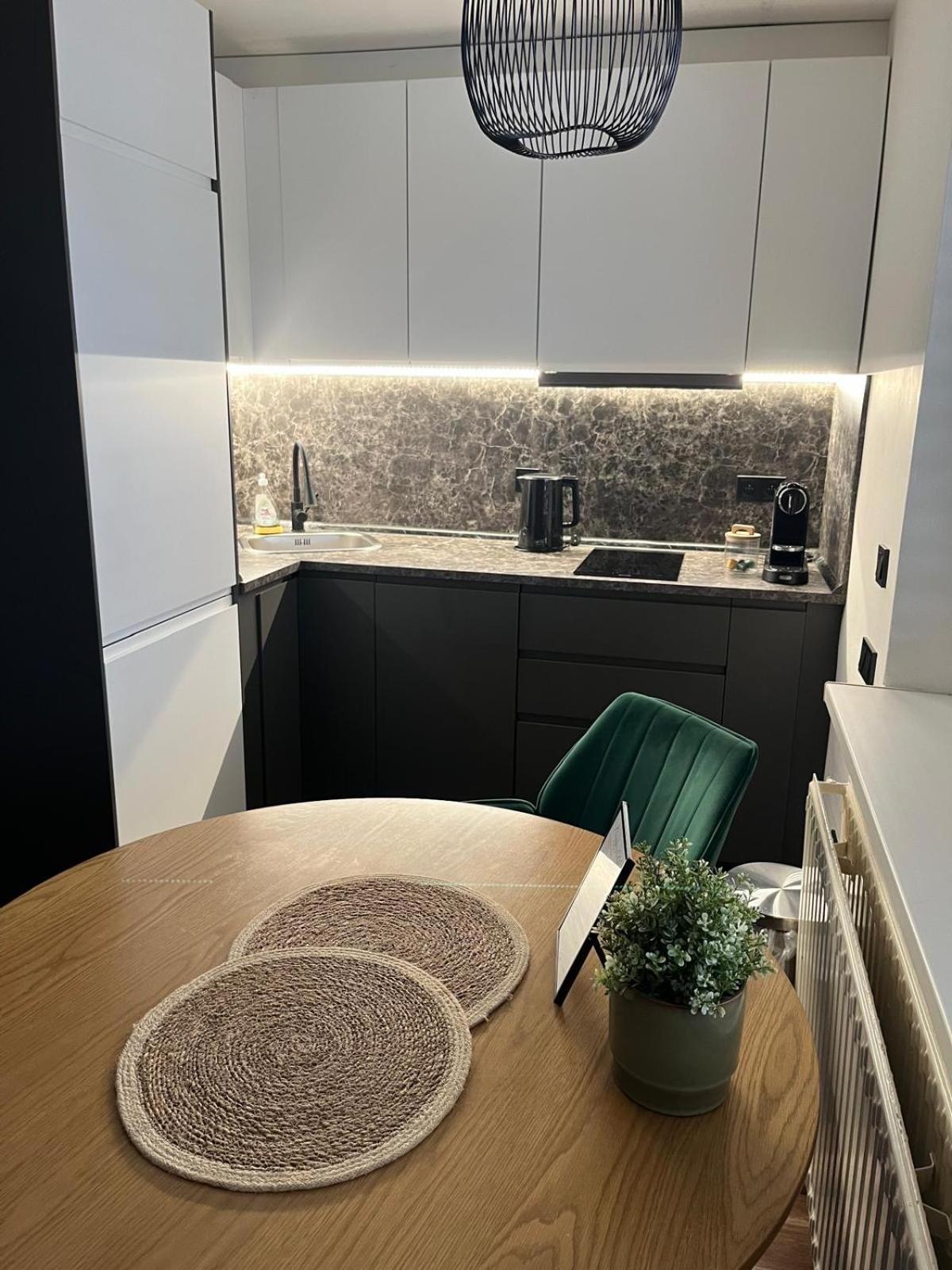Iq Apartments Prešov Eksteriør bilde