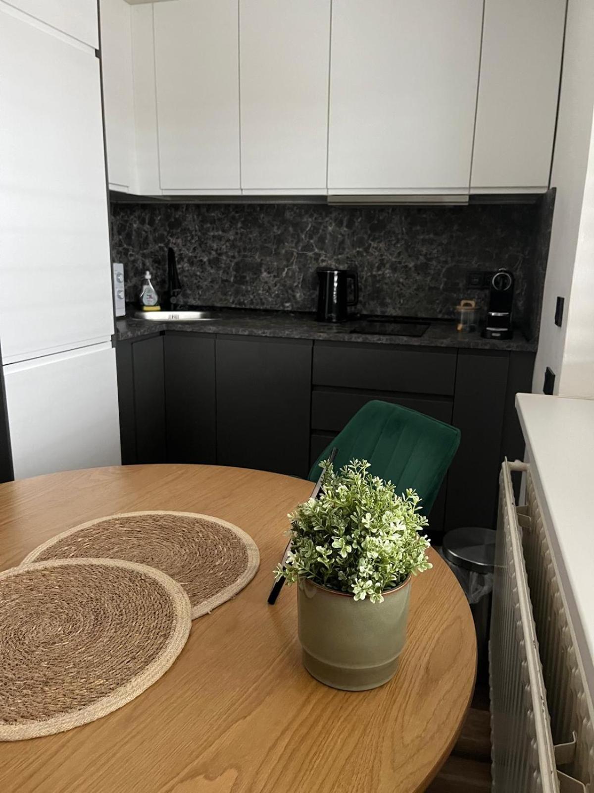 Iq Apartments Prešov Eksteriør bilde