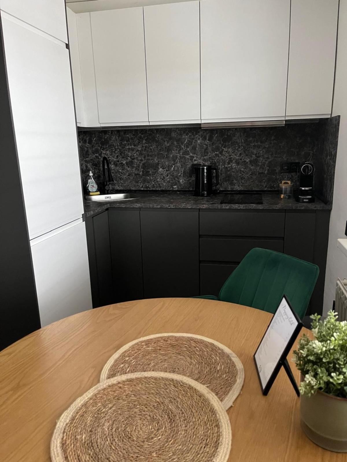 Iq Apartments Prešov Eksteriør bilde