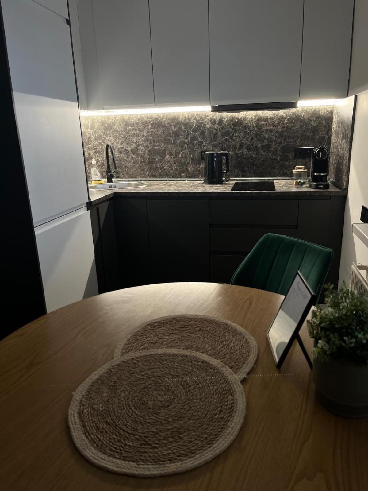 Iq Apartments Prešov Eksteriør bilde