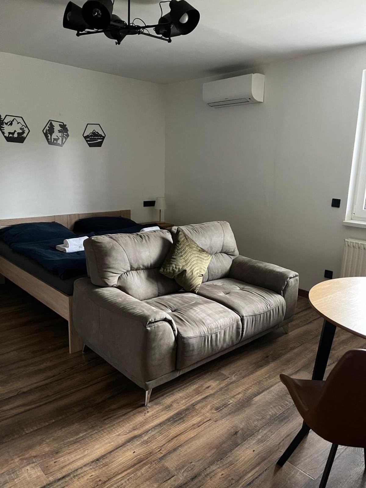 Iq Apartments Prešov Eksteriør bilde