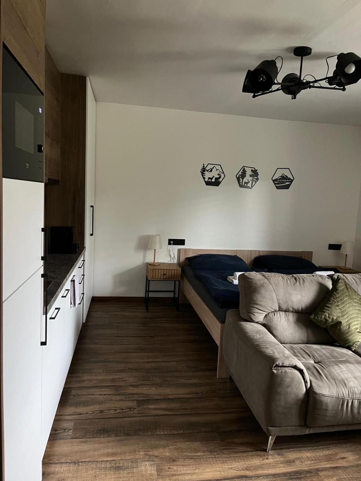 Iq Apartments Prešov Eksteriør bilde