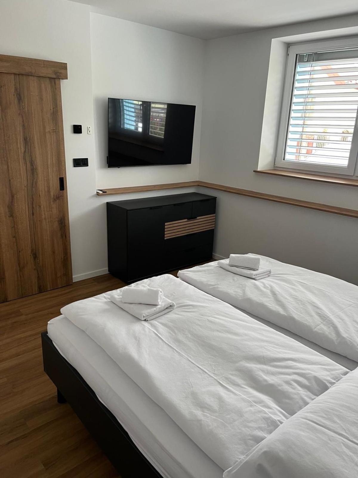 Iq Apartments Prešov Eksteriør bilde