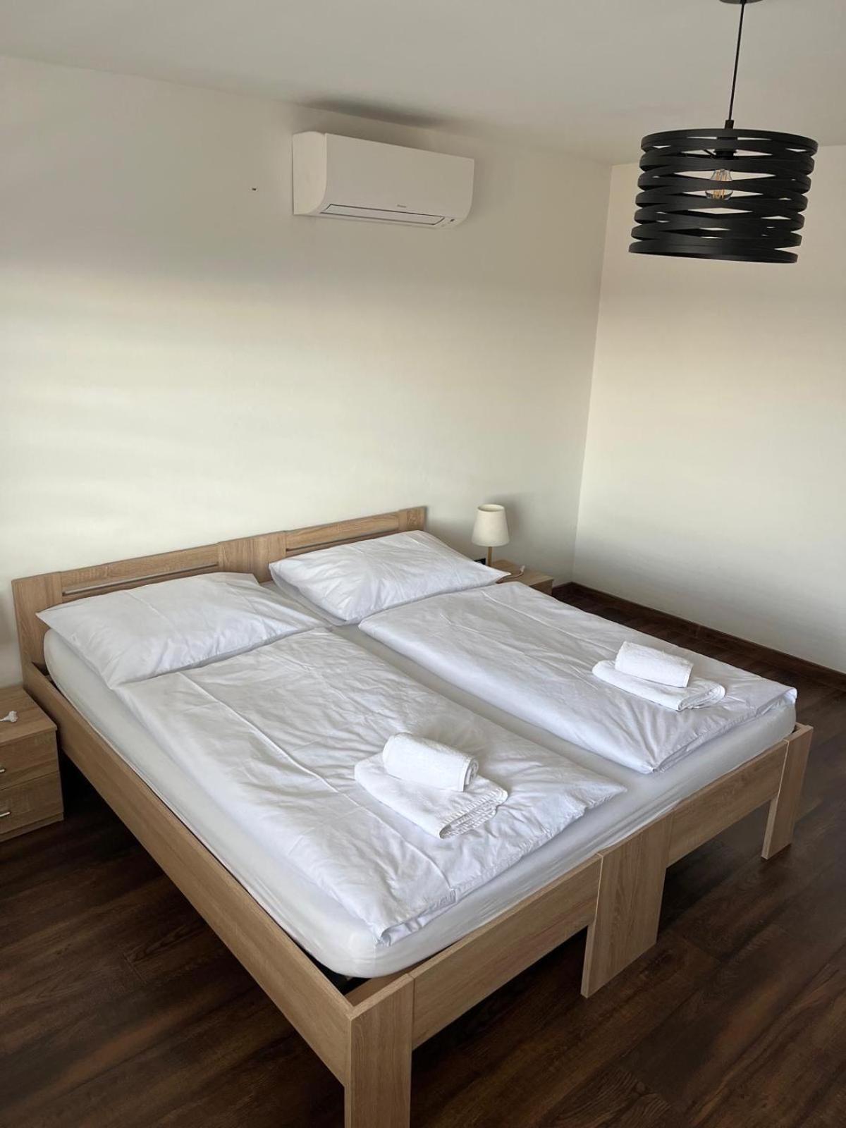Iq Apartments Prešov Eksteriør bilde
