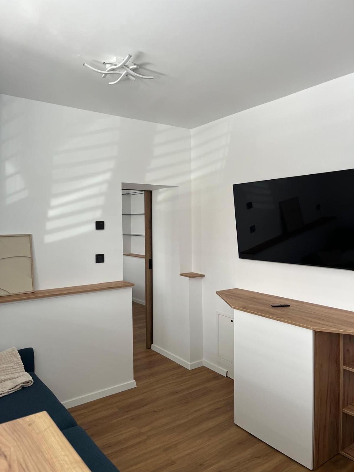 Iq Apartments Prešov Eksteriør bilde